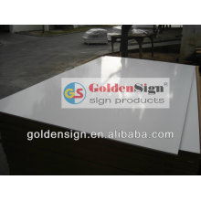 Wholesale 2015 1-30mm Good Price PVC Foam Board/Sheet/Sintra/Forex